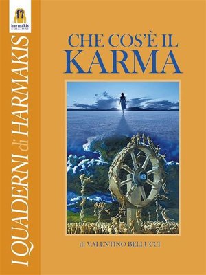 cover image of Cos'è il Karma